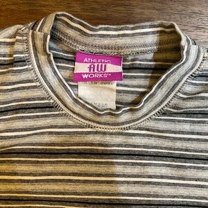 Vintage Crop Top 80s/90s